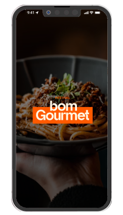 Imagem do aplicativo